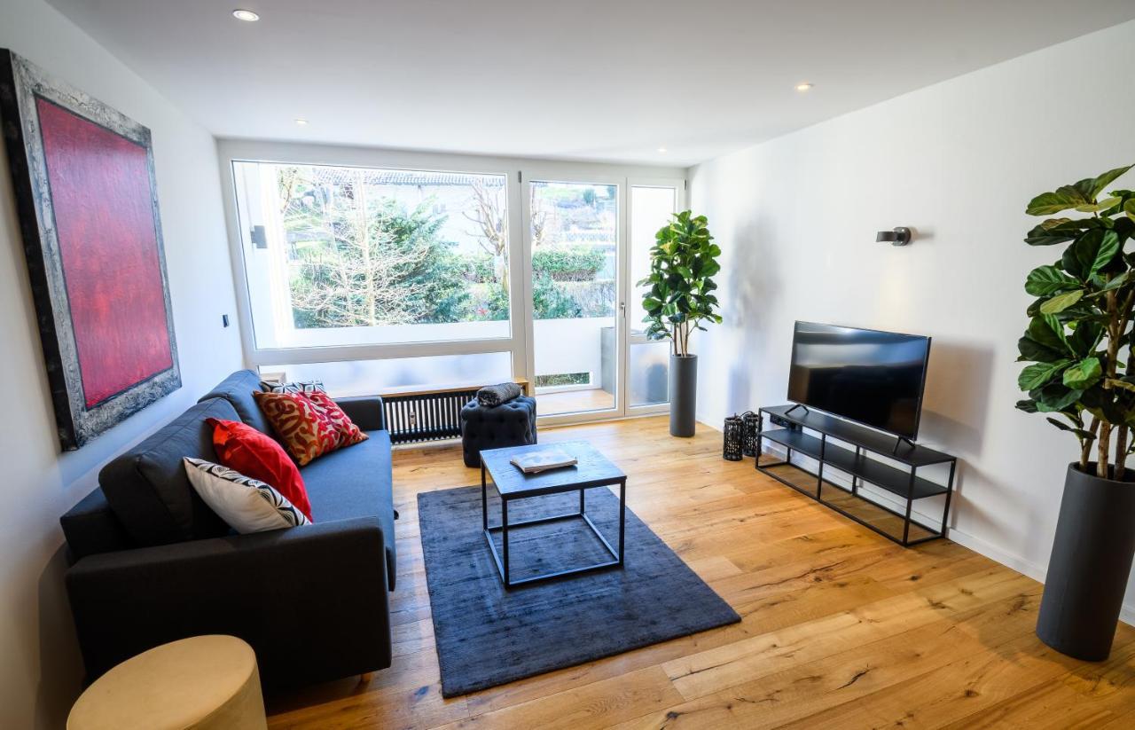Orangehome Design Zwischen & Zentrum * Prien am Chiemsee